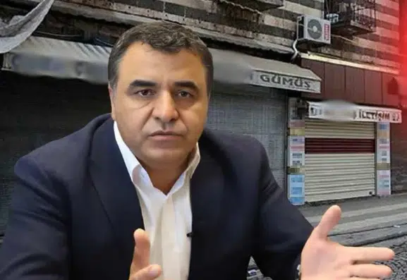 Esnaftan vergi ve SGK borçlarına faiz indirimi çağrısı