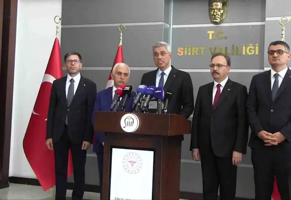 Yerli üretim solunum cihazları 40 ülkeye ulaştı