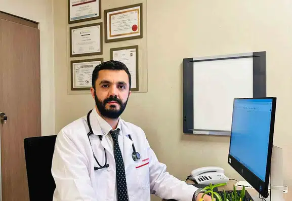 CRP testi vücuttaki iltihaplanmanın şiddetini anlamak için nasıl kullanılır?