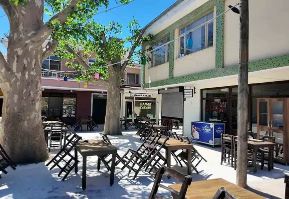 Elazığ nostalji dolu Seksenler Sokağı kapılarını ziyaretçilerine açtı