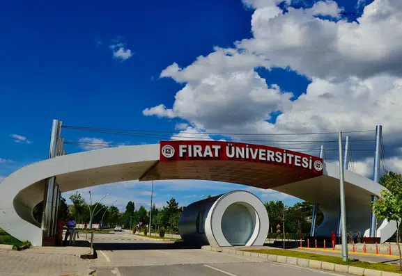 Fırat Üniversitesi bilimsel projeleriyle Türkiye genelinde ilk ona girdi