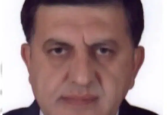 Şanlıurfa'da fıstık tarlası kavgası sonrası kaçan zanlı operasyonla ele geçirildi
