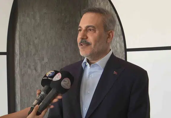 Fidan YPG/SDG’nin fesih kararını pratiğe bağladı