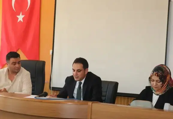 Elazığlı çiftçiler için yeni finansal destek ve kredi yolları masaya yatırıldı