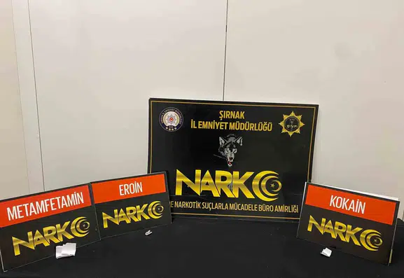 Kaçakçılık operasyonlarında 8,5 milyon liralık malzeme yakalandı