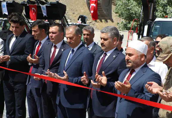 Hakkari filosunu yenilemek için 128 milyon liralık dev yatırım yaptı