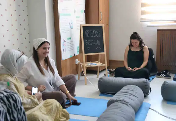 Elazığ’da anne adayları için ücretsiz eğitim dönemi başladı
