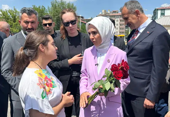 Terörsüz Türkiye kanun teklifi şehit yakınları ve gazilere yeni haklar getirecek
