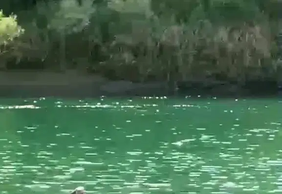 Dicle Nehrinde Piknik Sırasında Devrilen Bottan Bir Genç Kadın Hayatını Kaybetti