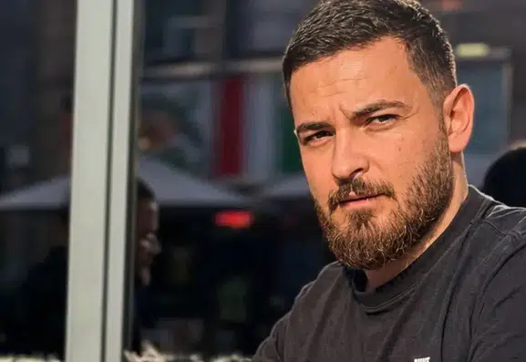 Amedspor camiasında şok gelişme: Deniz Naki’nin kardeşi havalimanında gözaltına alındı