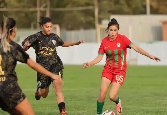 Amedspor’da transfer harekatı: Süper Lig hedefi için 4 imza birden