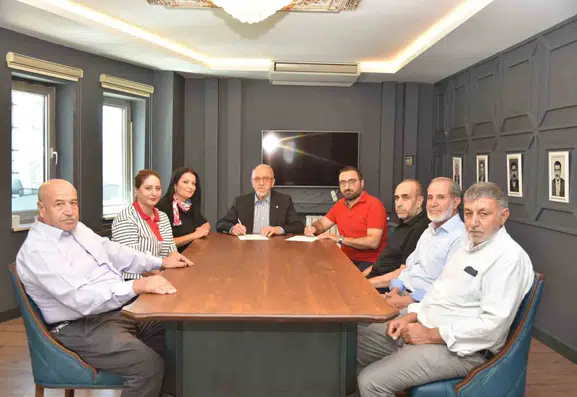 Elazığ Ticaret Borsası üyelerine özel hastanelerde indirim dönemi başladı