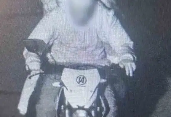 Bingöl'de motosiklet hırsızlığı şüphelisi mahkemeye sevk edildi