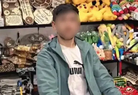 Baykan ilçesindeki Destomi Çayı’na giren genç ağır yaralandı