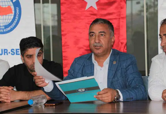 Şırnak Yeni Dönemle Birlikte Göç Veren Değil Göç Alan Şehir Oluyor