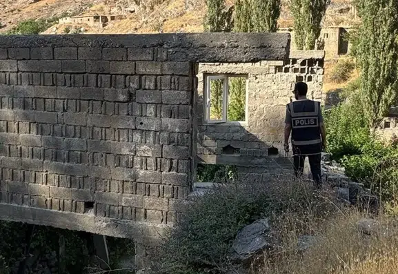 Şırnak'ta 275'inci narko alan denetimi 6 ilçede eş zamanlı yapıldı