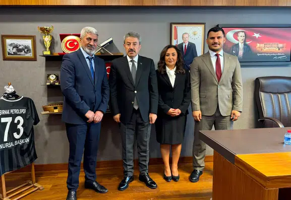 İdil ilçesinin kronikleşen su sorunu için yatırım takvimi netleşti