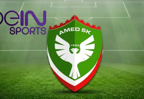 Amedspor’un Süper Lig serüveni başlıyor: Tarihi ilk maçın yayıncı kanalı belli oldu