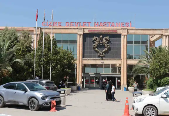 Cizre'de arazi kavgası hastane acil servisine kadar sıçradı