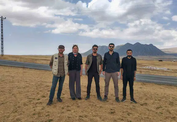 Bitlis'in tarihöncesi gizemi Nemrut Dağı çevresinde çözülüyor