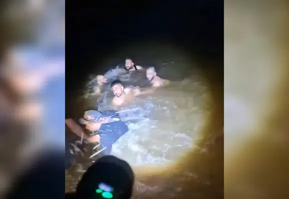 Viranşehir'de kaybolan Suriyeli çocuğun cesedi gölette bulundu