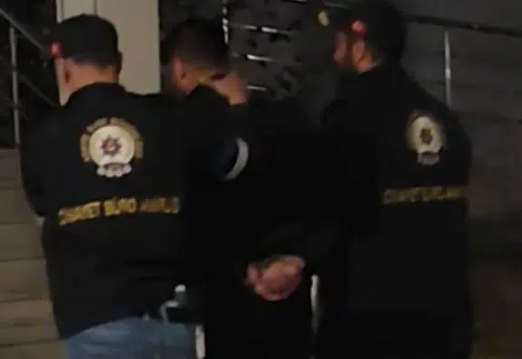 Vanlı Kara Haydar lakaplı Mehmet Fatih Tançalan gözaltına alındı