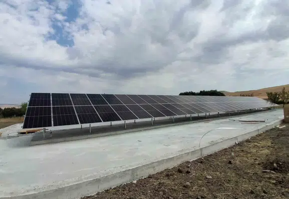 Karakoçan köylerine 271 milyon liralık dev yatırım hamlesi