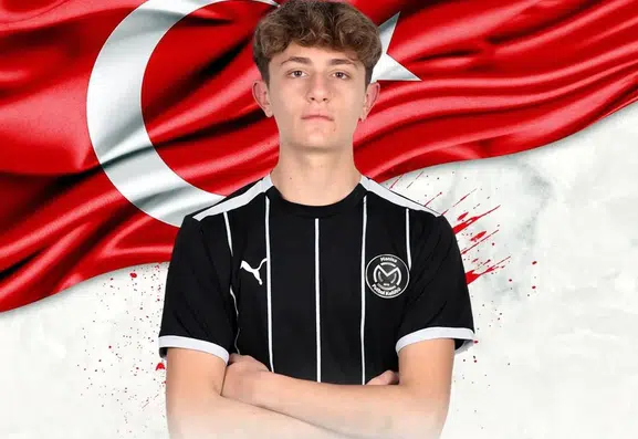 Elazığspor sol bek hattını genç yetenekle güçlendirdi