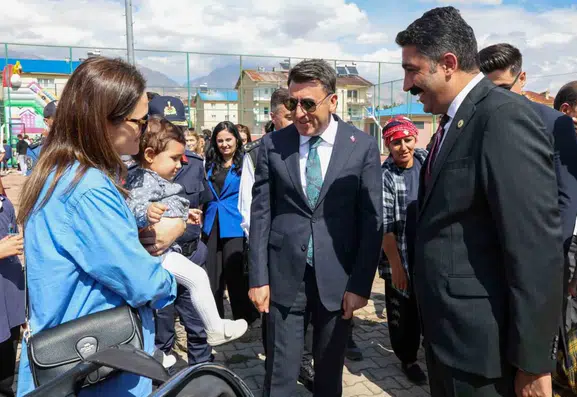 Tunceli anneleri uyuşturucuyla mücadele için bir araya geldi
