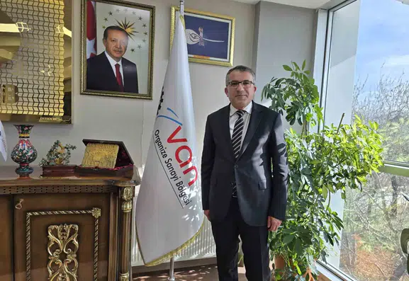 Van için tarihi tramvay kararı iş dünyasında büyük memnuniyet yarattı