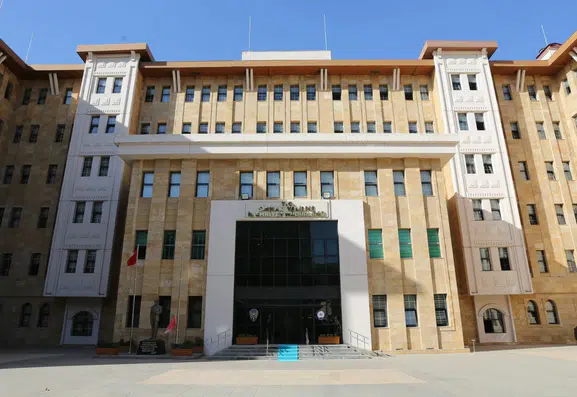 Şırnak merkezli dört ilçede yasa dışı bahis operasyonu düzenlendi
