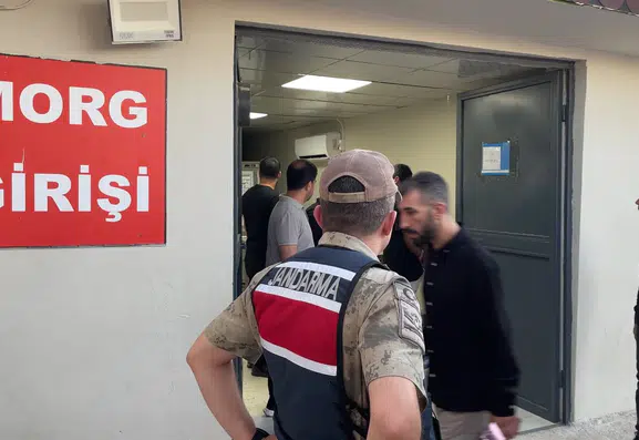 Suruç ilçesinde borç kavgası kanlı bitti