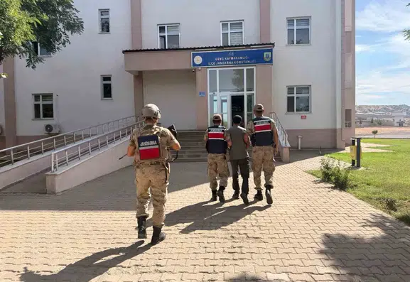Bingöl jandarmasından bir haftalık geniş kapsamlı asayiş ve kaçakçılık operasyonu