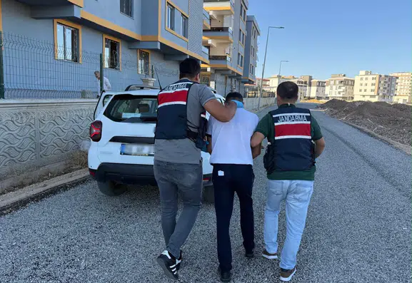 Siirt'te kaybolan 180 bin liralık altın bileziklerin sırrı çözüldü