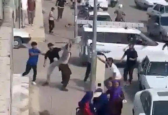 Viranşehir'de alacak verecek kavgası kanlı bitti