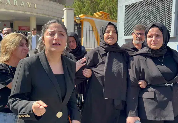 Muhammed Kendirci davasında ilk duruşma görüldü