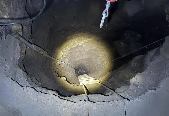 Şanlıurfa'da bir evin içine 25 metre derinliğinde kuyu kazdılar