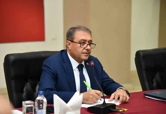 Şanlıurfa genelinde okullar deprem nedeniyle bir gün tatil edildi