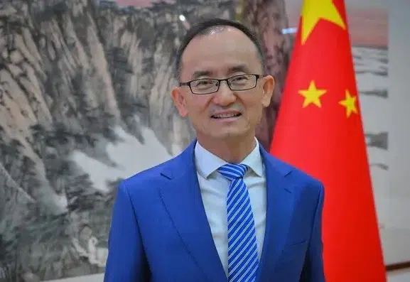 Çin Büyükelçisi Jiang Xuebin Batman'da yatırım fırsatlarını inceleyecek