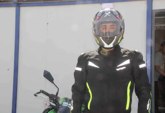 Uzmanından uyarı: "Trafikte motosikleti görmek yetmez, fark etmek gerekir"