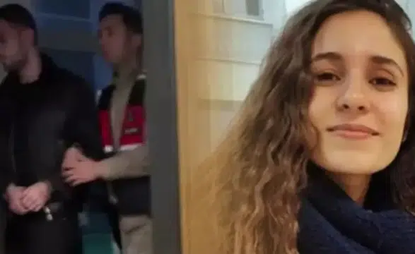 Gülistan Doku dosyasında şok iddia: 6 saatlik görüntü kaydı saklandı