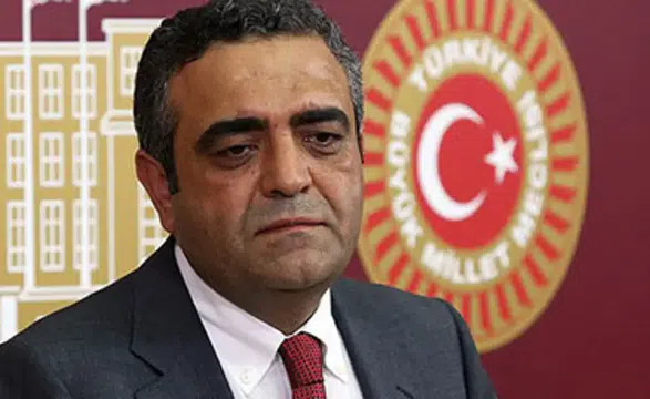 Tanrıkulu’ndan Amedspor çıkışı: “Bu futbol değil, masa başı!”