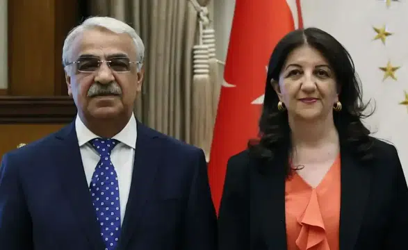 İmralı heyetinden Gündem yaratan iddialara açıklama: “Çarpıtma var”