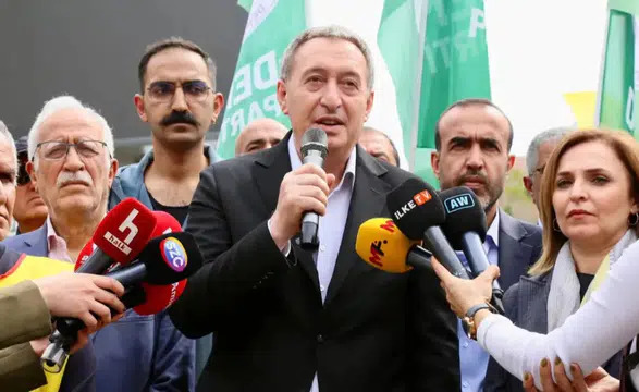 Bakırhan’dan çok sert sözler: “Okullar artık güvenli değil!”