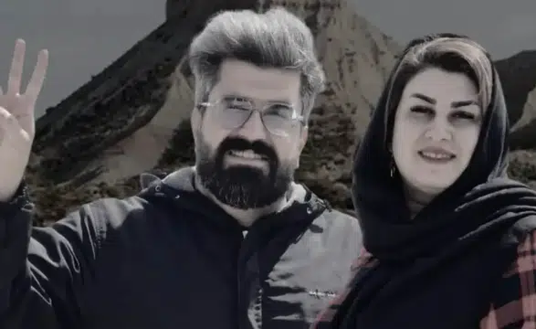 Kürt sanatçı Sasan Chamanara serbest bırakıldı: 36 gün sonra tahliye