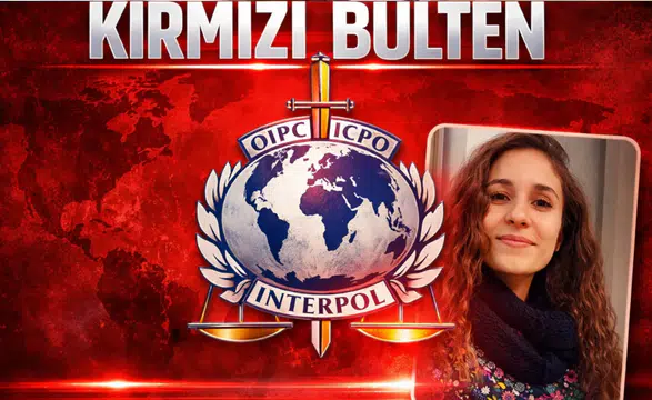 Gülistan Doku dosyasında yeni adım: Firari şüpheli için Kırmızı Bülten süreci başladı