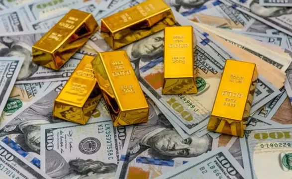 Diyarbakır’da yatırımcının gözü Fed’de: Altın ve dolarda kritik saat geldi çattı