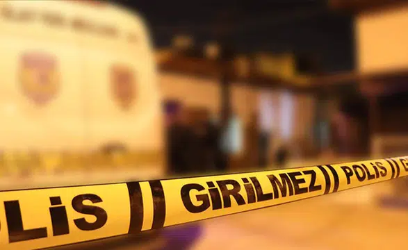 Hatay’da korkutan olay: Anne ve oğlu ölü bulundu