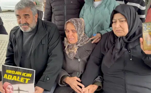 “Gülistan dosyası umut oldu”: Aileler Dersim’de buluştu