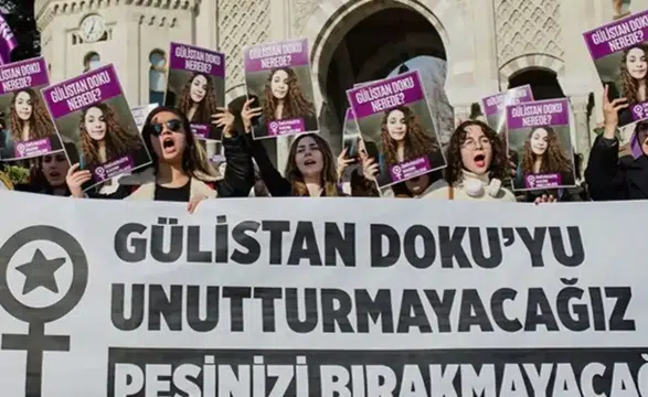 Gülistan Doku dosyasında kritik rapor! Kamera kayıtlarında şüpheli boşluklar